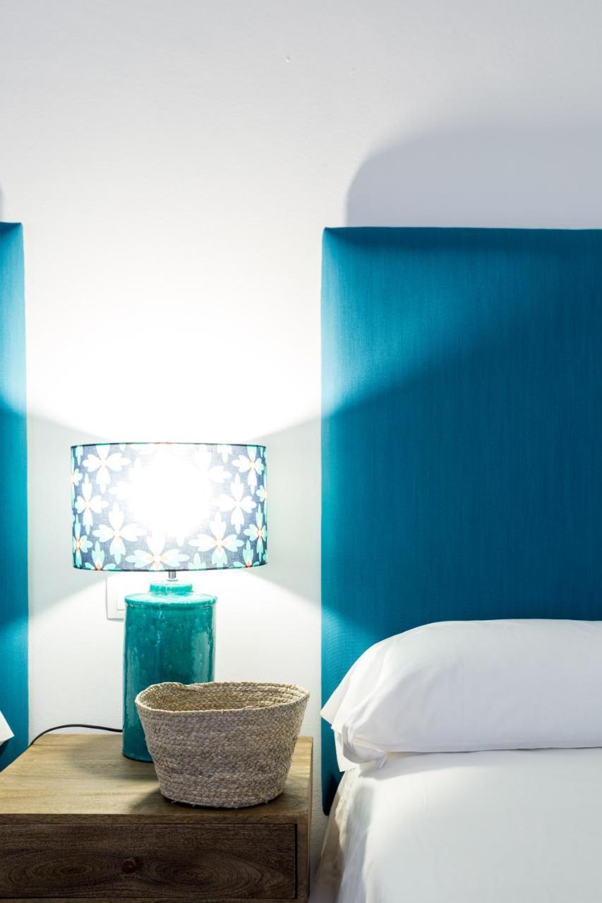 Apartamentos Rg Alameda De Hercules Seville Ngoại thất bức ảnh